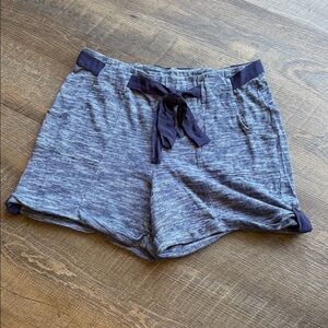 Saturday Sunday Anthropologie Cotton Shorts